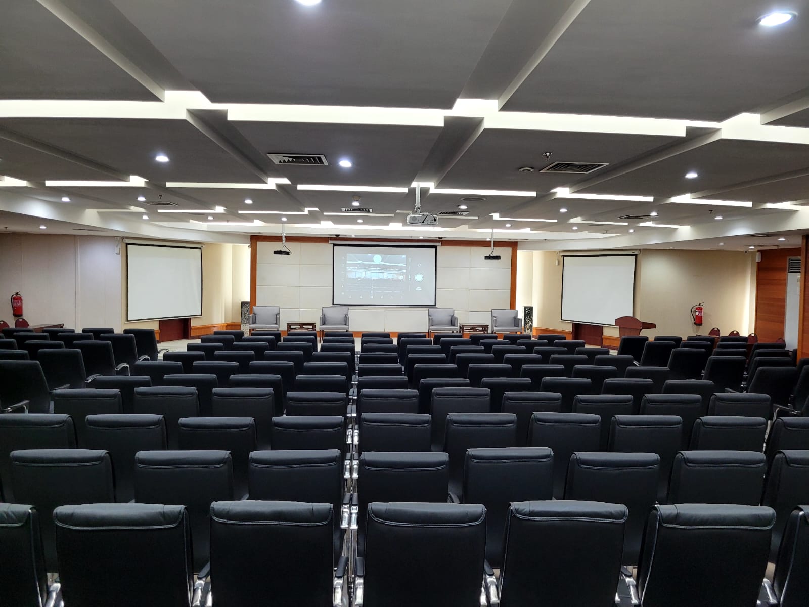 Centro de Convenções